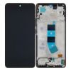 Bild von Xiaomi Redmi Note 13 4G (23129RAA4G) Display And Digitizer With Frame Black OLED