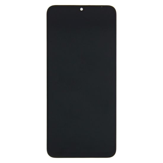 Bild von Huawei Honor X7 (CMA-LX2, CMA-LX1) Display And Digitizer With Frame Black OEM