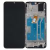 Bild von Huawei Honor X7 (CMA-LX2, CMA-LX1) Display And Digitizer With Frame Black OEM