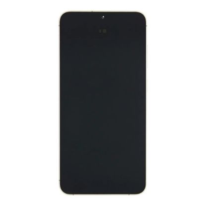 Bild von Samsung Galaxy S24 Plus (SM-S926B) Display And Digitizer With Frame Amber Yellow Pre-Assembled