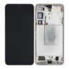 Bild von Samsung Galaxy S24 Plus (SM-S926B) Display And Digitizer With Frame Amber Yellow Pre-Assembled