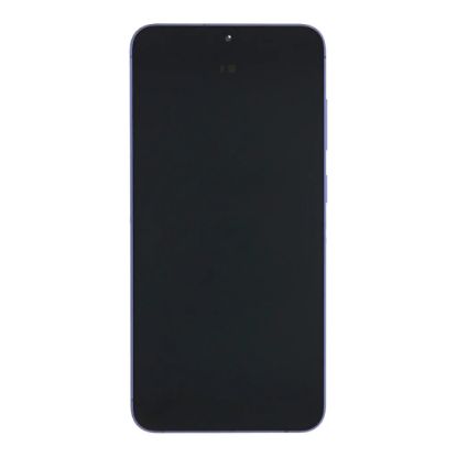 Bild von Samsung Galaxy S24 Plus (SM-S926B) Display And Digitizer With Frame Cobalt Violet Pre-Assembled