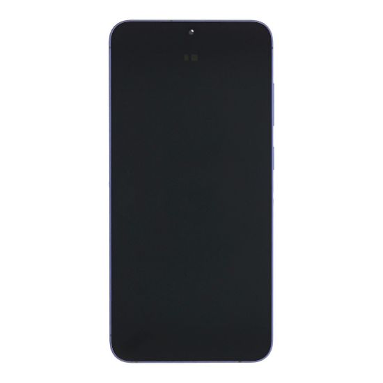 Bild von Samsung Galaxy S24 Plus (SM-S926B) Display And Digitizer With Frame Cobalt Violet Pre-Assembled