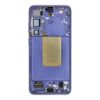 Bild von Samsung Galaxy S24 Plus (SM-S926B) Display And Digitizer With Frame Cobalt Violet Pre-Assembled