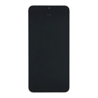 Bild von Samsung Galaxy S24 Plus (SM-S926B) Display And Digitizer With Frame Marble Grey Pre-Assembled