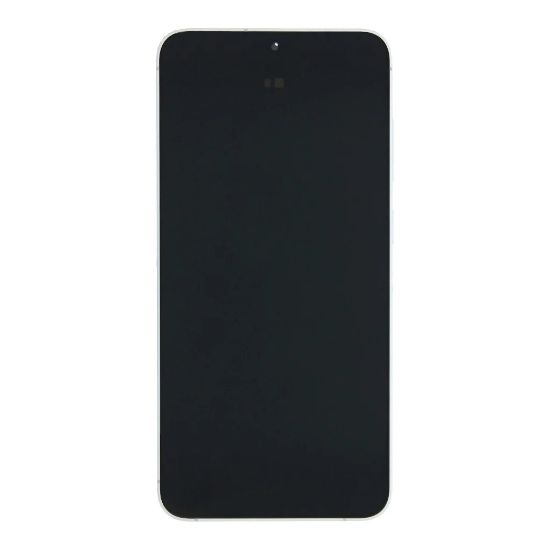 Bild von Samsung Galaxy S24 Plus (SM-S926B) Display And Digitizer With Frame Marble Grey Pre-Assembled