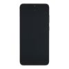 Bild von Samsung Galaxy S24 Plus (SM-S926B) Display And Digitizer With Frame Onyx Black Pre-Assembled