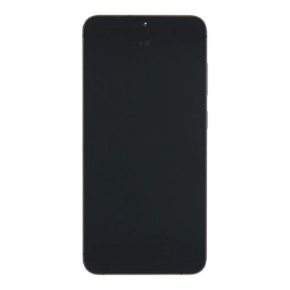 Bild von Samsung Galaxy S24 Plus (SM-S926B) Display And Digitizer With Frame Onyx Black Pre-Assembled