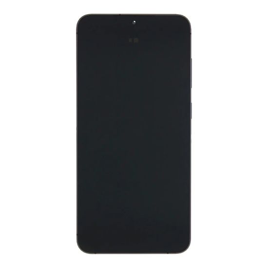 Bild von Samsung Galaxy S24 Plus (SM-S926B) Display And Digitizer With Frame Onyx Black Pre-Assembled