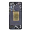 Bild von Samsung Galaxy S24 Plus (SM-S926B) Display And Digitizer With Frame Onyx Black Pre-Assembled