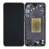 Bild von Samsung Galaxy S24 Plus (SM-S926B) Display And Digitizer With Frame Onyx Black Pre-Assembled