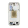 Bild von Samsung Galaxy S24 (SM-S921B) Display And Digitizer With Frame Amber Yellow Pre-Assembled