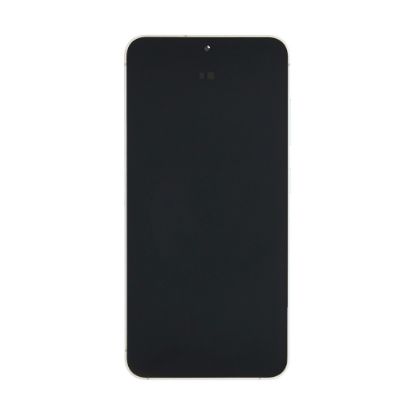 Bild von Samsung Galaxy S24 (SM-S921B) Display And Digitizer With Frame Marble Grey Pre-Assembled