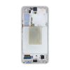 Bild von Samsung Galaxy S24 (SM-S921B) Display And Digitizer With Frame Marble Grey Pre-Assembled