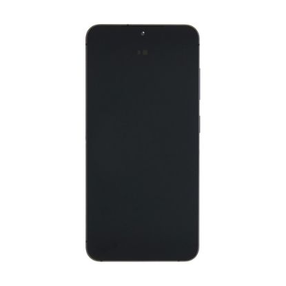 Bild von Samsung Galaxy S24 (SM-S921B) Display And Digitizer With Frame Onyx Black Pre-Assembled