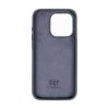 Bild von Smart Ink Phone Case For iPhone 14 Pro Max Black