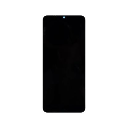 Bild von Xiaomi Redmi 12C (22120RN86G) Display And Digitizer Without Frame Black OEM