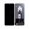 Bild von Xiaomi Redmi 12C (22120RN86G) Display And Digitizer Without Frame Black OEM