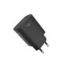 Bild von Fast Charging Travel Adapter USB-C CH775 25W Black