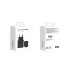 Bild von Fast Charging Travel Adapter USB-C CH775 25W Black