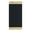 Bild von Sony Xperia XA1 Ultra Display + Digitizer Complete - Gold