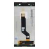 Bild von Sony Xperia XA1 Ultra Display + Digitizer Complete - Gold