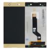 Bild von Sony Xperia XA1 Ultra Display + Digitizer Complete - Gold