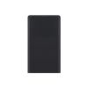 Bild von Google Pixel 6a (GX7AS, GB62Z, G1AZG) Battery cover - Charcoal Black