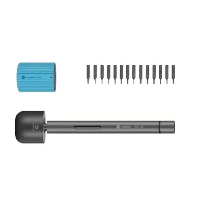 Bild von Sunshine SD-18E Lithium Precision Screwdriver Set