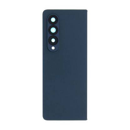 Bild von Samsung Galaxy Z Fold4 (SM-F936B) Battery cover - Grey Green