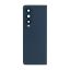 Bild von Samsung Galaxy Z Fold4 (SM-F936B) Battery cover - Grey Green