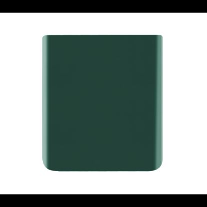 Bild von Samsung Galaxy Z Flip3 (SM-F711B) Battery cover (Down) - Green