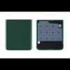 Bild von Samsung Galaxy Z Flip3 (SM-F711B) Battery cover (Down) - Green