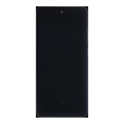 Bild von Samsung Galaxy S20FE SM-G780F Replacement Glass + Display With Frame - Cloud Navy