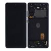 Bild von Samsung Galaxy S20FE SM-G780F Replacement Glass + Display With Frame - Cloud Navy