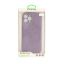 Bild von Furlo Protective Shining TPU Case For iPhone 13 Pro - Dark Purple