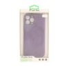 Bild von Furlo Protective Shining TPU Case For iPhone 13 Pro - Dark Purple