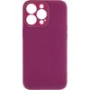 Bild von Furlo Protective Shining TPU Case For iPhone 13 Pro - Light Purple