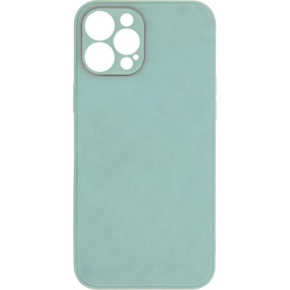 Bild von Furlo Protective Shining TPU Case For iPhone 12 Pro Max - Mint