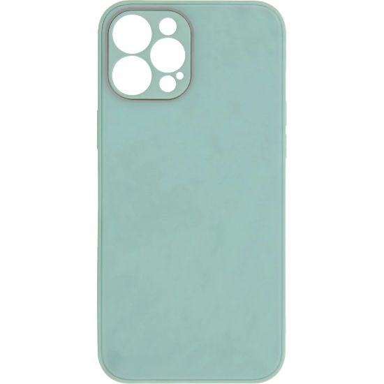 Bild von Furlo Protective Shining TPU Case For iPhone 12 Pro Max - Mint