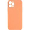 Bild von Furlo Protective Shining TPU Case For iPhone 12 Pro - Orange