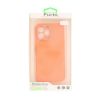 Bild von Furlo Protective Shining TPU Case For iPhone 13 Pro - Orange