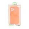 Bild von Furlo Protective Shining TPU Case For iPhone 13 Pro - Orange