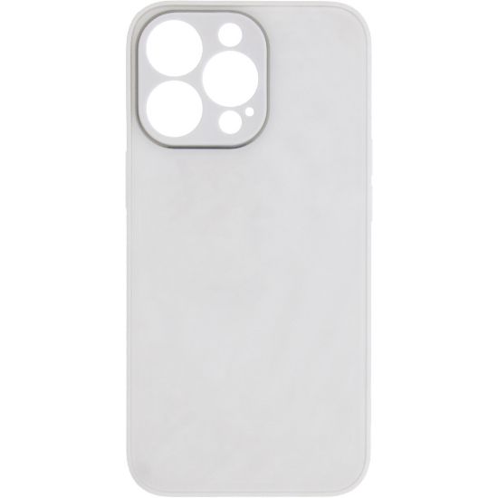 Bild von Furlo Protective Shining TPU Case For iPhone 13 Pro - White