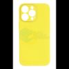 Bild von Furlo Protective Shining TPU Case For iPhone 13 Pro Max - Yellow