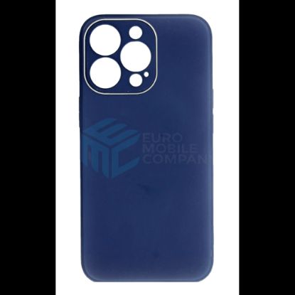 Bild von Furlo Protective Shining TPU Case For iPhone 13 - Dark Blue