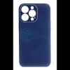 Bild von Furlo Protective Shining TPU Case For iPhone 13 - Dark Blue