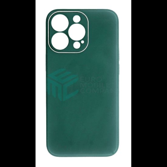 Bild von Furlo Protective Shining TPU Case For iPhone 13 - Dark Green