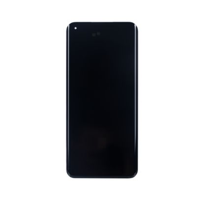 Bild von Xiaomi Mi 11 Ultra (M2102K1G, M2102K1C) Display And Digitizer Without Frame Black OEM