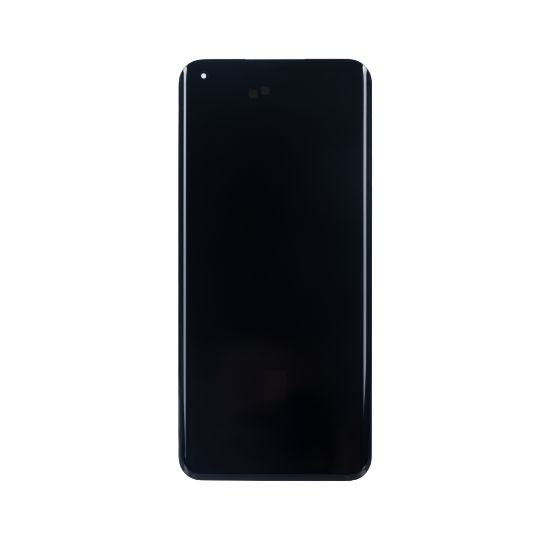 Bild von Xiaomi Mi 11 Ultra (M2102K1G, M2102K1C) Display And Digitizer Without Frame Black OEM